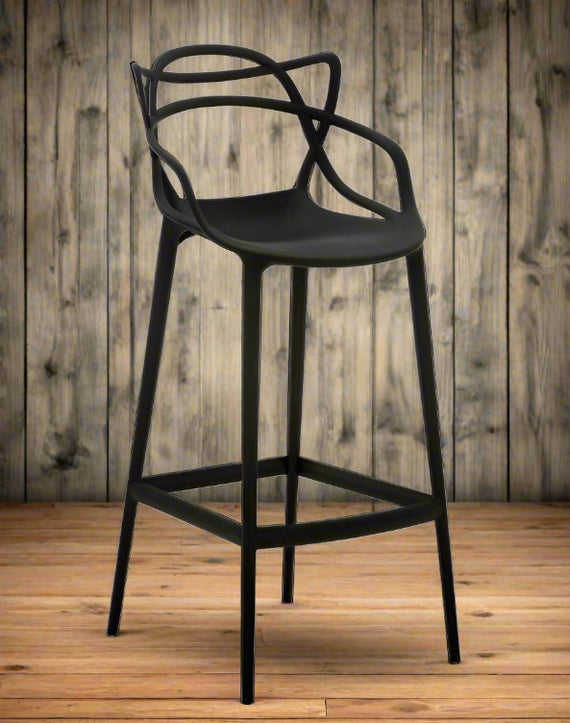 Master Modern Counter Stool (25")