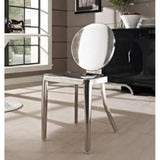 Kong Armless Chair