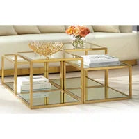 Kroll Coffee Table