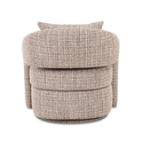 ARCH Lounge Chair Swivel Wallaby