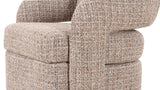 ARCH Lounge Chair Swivel Wallaby