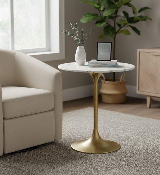 Leo Side Table