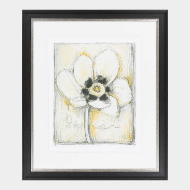 Surya Wall Decor Framed Art