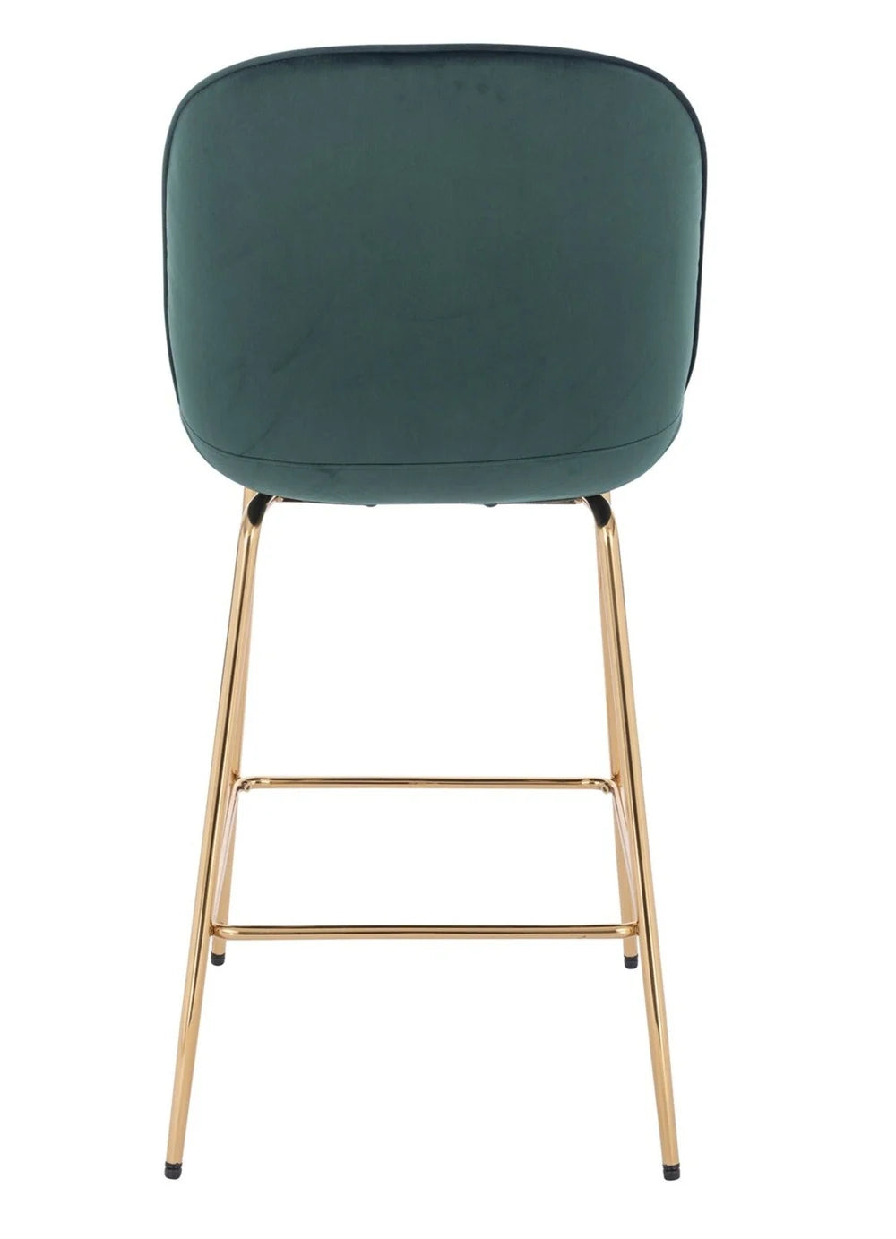 Lotus Gold Stool (Thick & Medium Thick Seat)