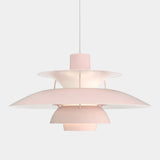 Layered Shade Pendant