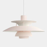 Layered Shade Pendant