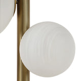Poppy Ceiling Fixture