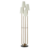 Quattuor Floor Lamp
