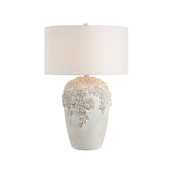 Wavy Table Lamp