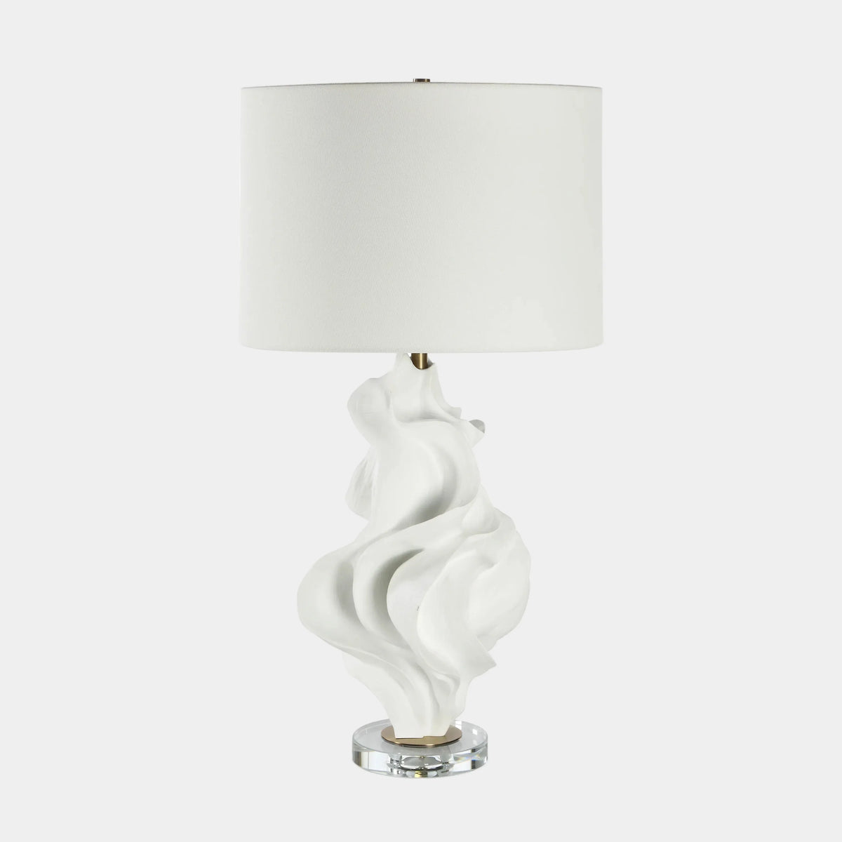 Kombu Table Lamp
