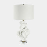 Kombu Table Lamp