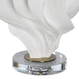 Kombu Table Lamp