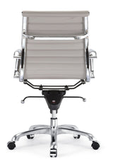 Eames Modern Chair (Low Back)