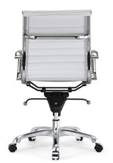Eames Modern Chair (Low Back)