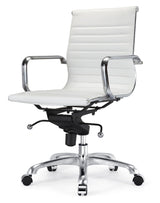 Eames Modern Chair (Low Back)