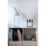 Tilting Dome Table Lamp