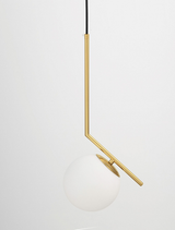Balanced Globe Pendant