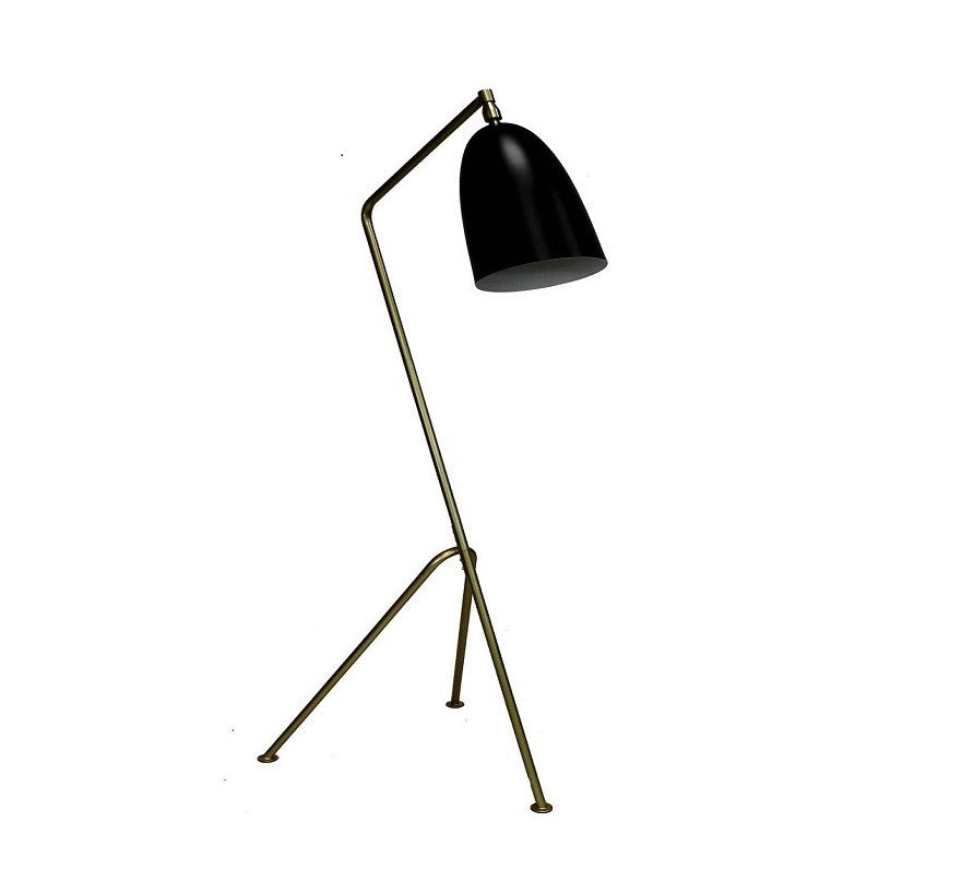 Lezza Lamp