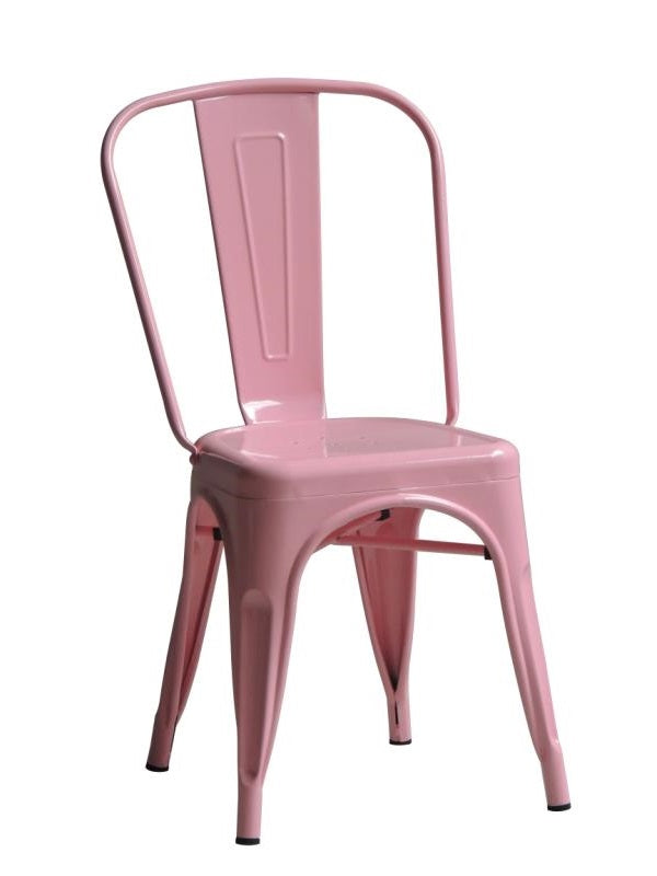 Tolix Armless Chair