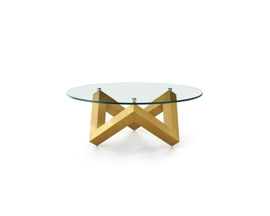 Lily Coffee Table