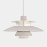 Layered Shade Pendant