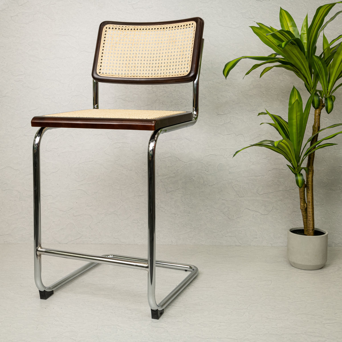 Cesca Counter Stool