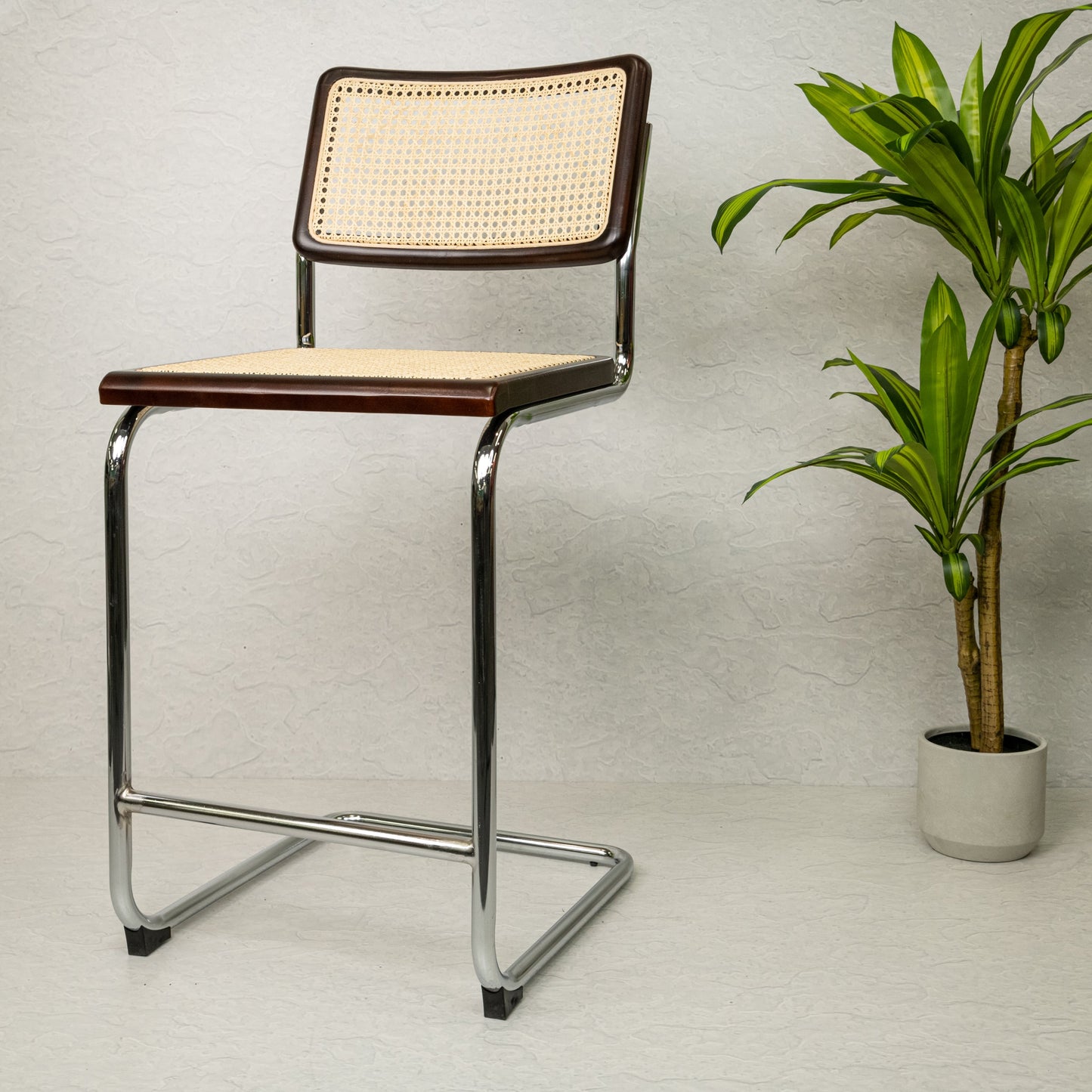 Cesca Counter Stool