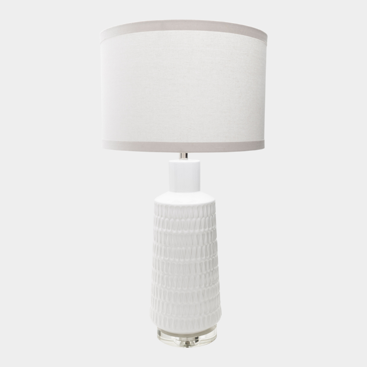 Mcrae Accent Table Lamp