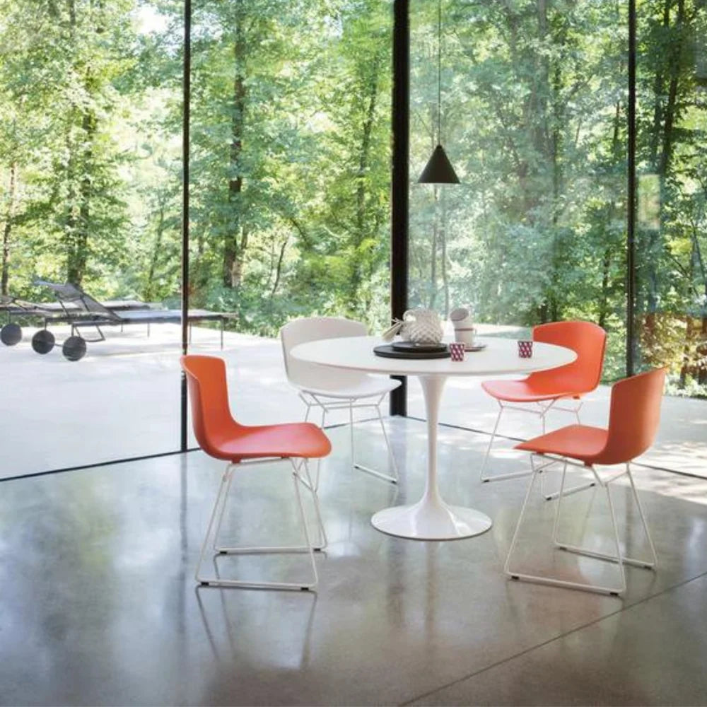 MDF Dining Table (60" Dia)