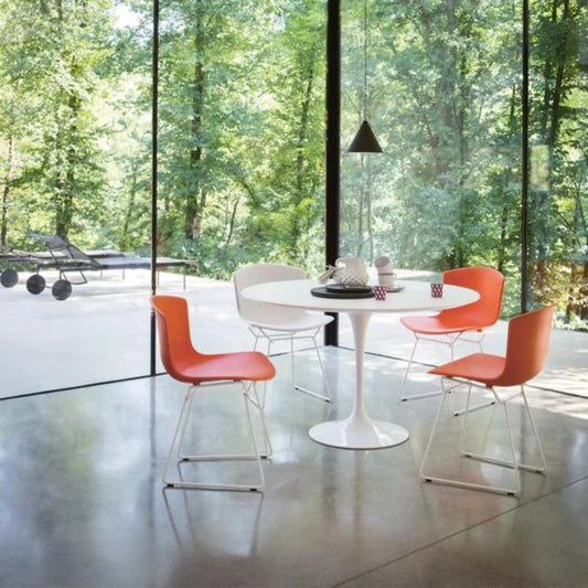 MDF Dining Table (60" Dia)