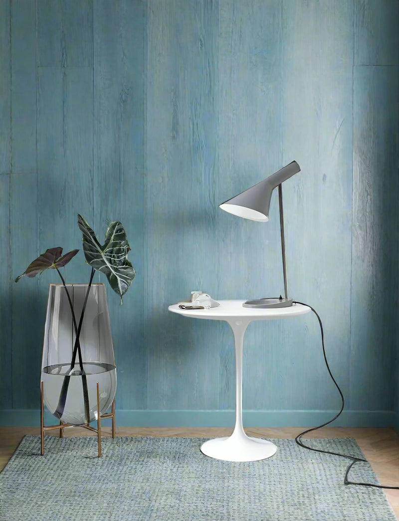 White Tulip Side Table