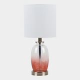 Manitoba Accent Table Lamp