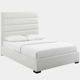 Genevieve Platform Bed