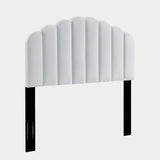Veronique Performance Velvet Headboard