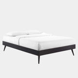 Margo Wood Platform Bed Frame