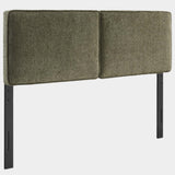 Lindee Boucle Fabric Headboard