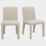 Monte Dining Chair Set of 2
