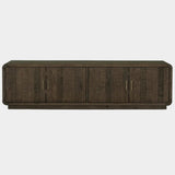 Monterey Media Cabinet