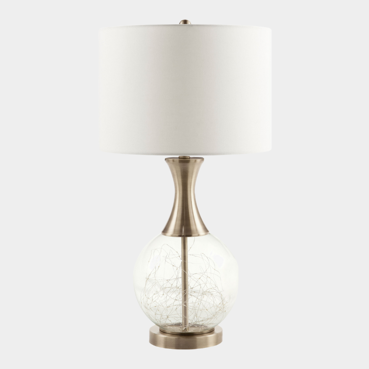 Mittag Accent Table Lamp