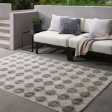 Muted Mosaic MUM02