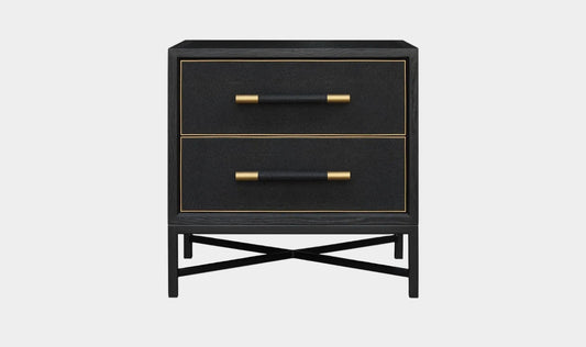 Mako Nightstand