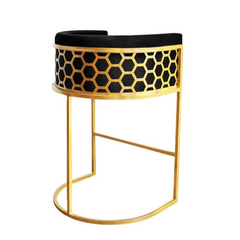 Maluma Counter Stool