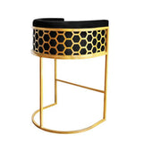 Maluma Counter Stool