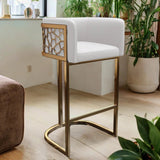 Maluma II Counter Stool