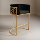 Maluma Counter Stool