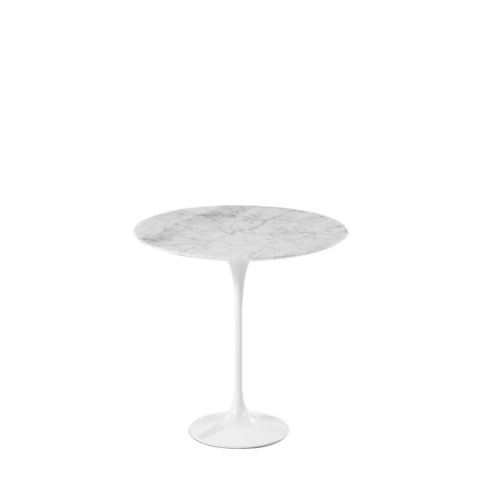 Marble Side Table