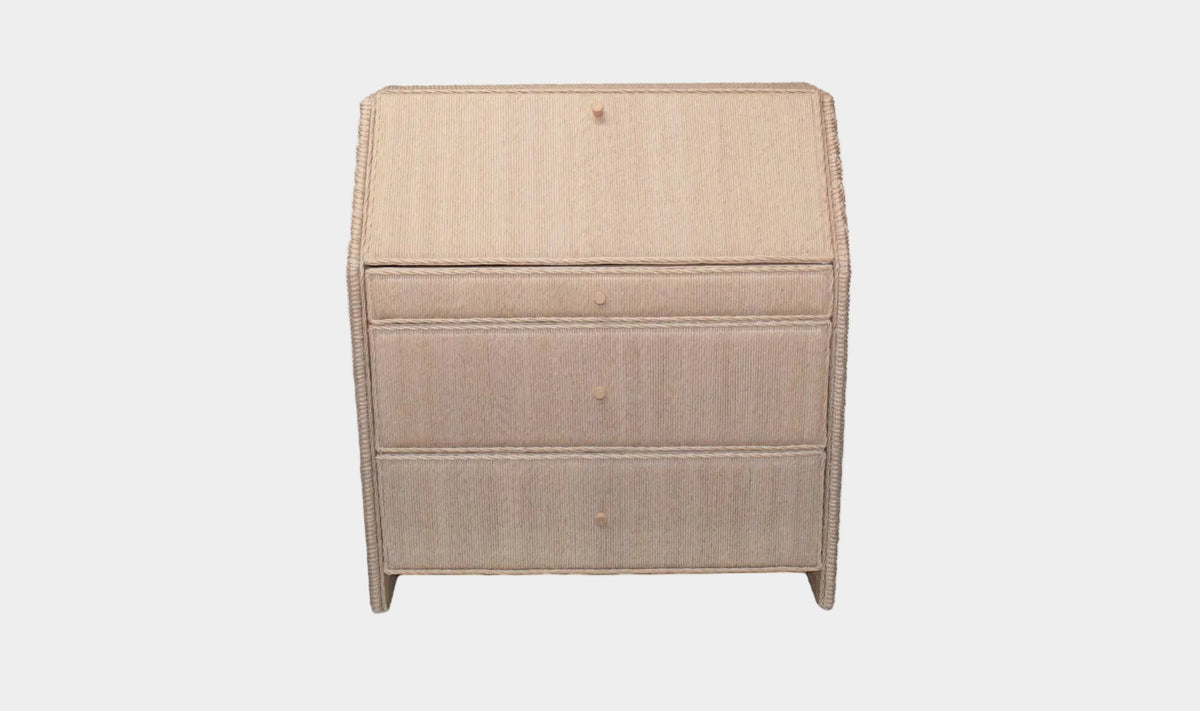 Margot Secretary Desk