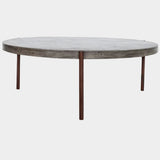 Mendez Outdoor Coffee Table