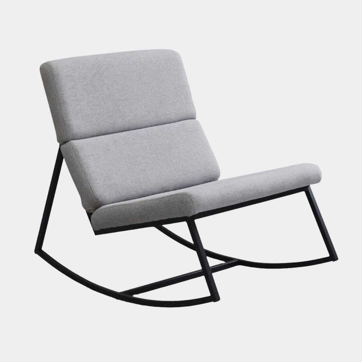Metropolitan Rocker Chair
