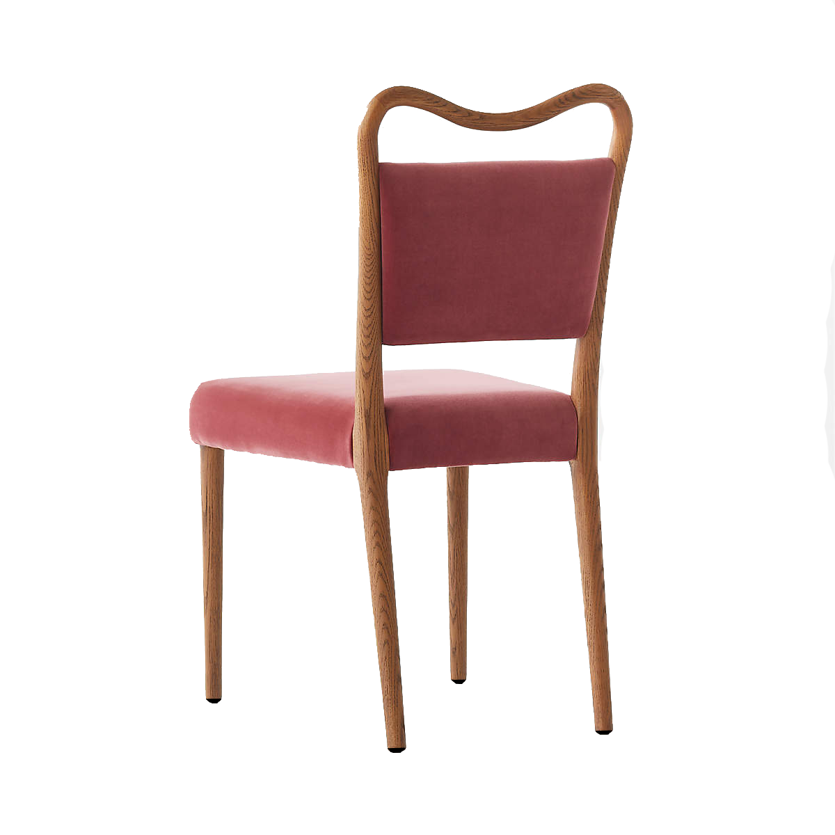 Monte Velvet Dining Chair